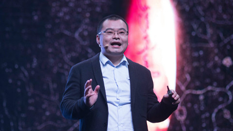 《大圣归来》出品人:做文艺片,为了更亲密的关系